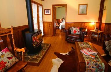 Gracehill Accommodation