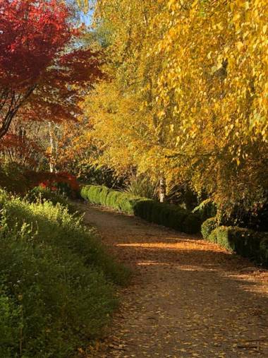 Gracehill Accommodation