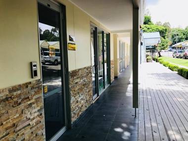 Olinda Deluxe Apartment B1