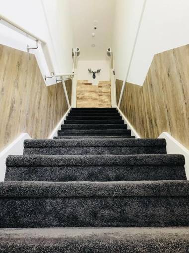 Olinda Deluxe Apartment B1