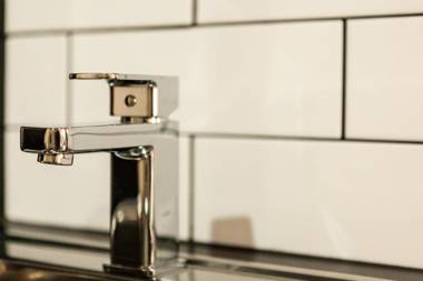 Nightcap at Archer Hotel