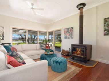 Terara Riverview Estate