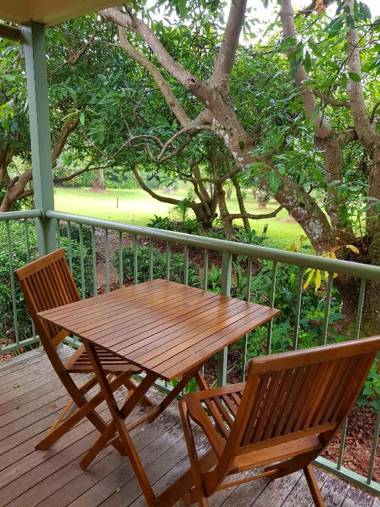 Camelot Boutique Accommodation