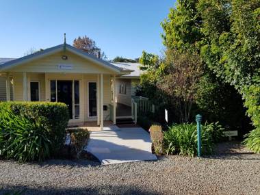 Camelot Boutique Accommodation