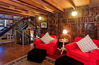 Possum Lodge At Cloudhill Estate