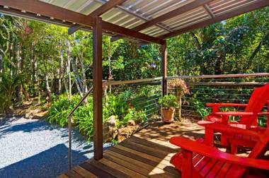 Possum Lodge At Cloudhill Estate