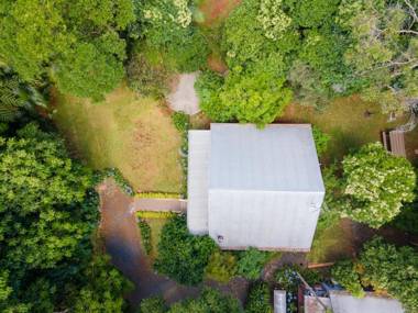 Curtis Falls Cottage Tamborine Mountain