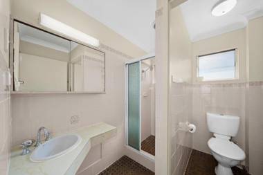 Sundial Holiday Units