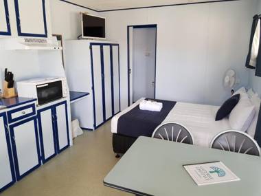 Jacaranda Holiday Park