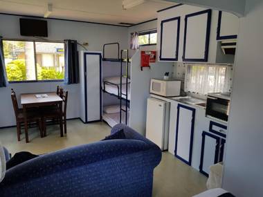 Jacaranda Holiday Park