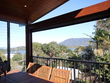 RIO GRANDE- 11B Bergalia Cres Dunbogan