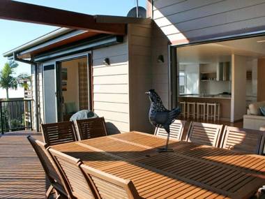 RIO GRANDE- 11B Bergalia Cres Dunbogan