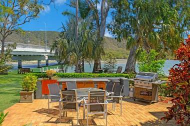 H2O Holiday Apartments - Unit 5