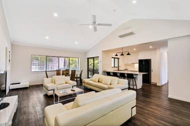 Culgoa Point Beach Resort