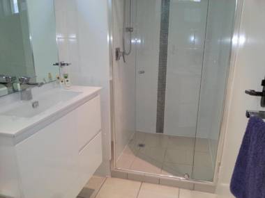 Bali Hai Apartments Noosa