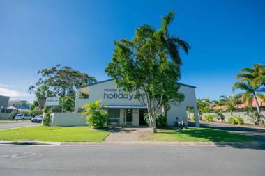 Noosa Parade Holiday Inn