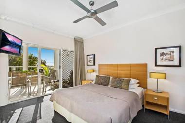 The Lookout Resort Noosa