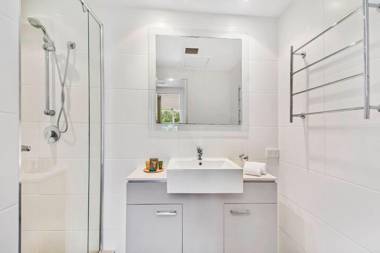 The Lookout Resort Noosa