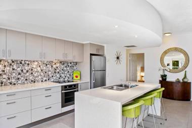 The Lookout Resort Noosa