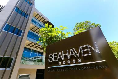 Seahaven Noosa Beachfront Resort