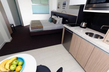 Seahaven Noosa Beachfront Resort