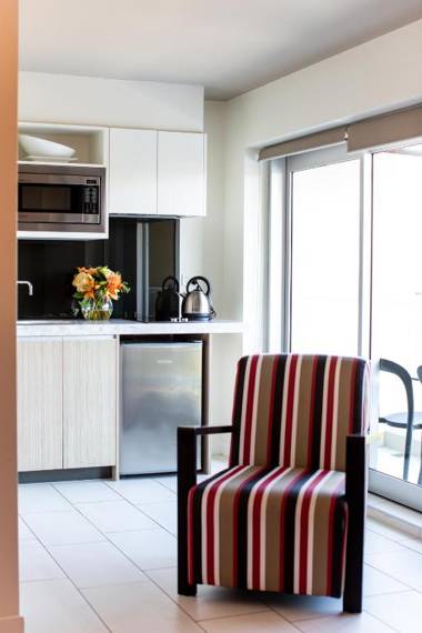 Seahaven Noosa Beachfront Resort