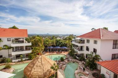 Noosa International Resort