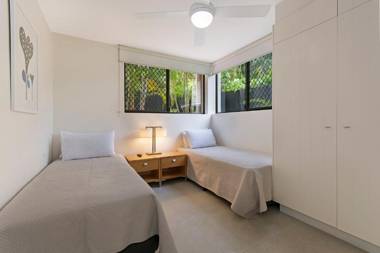 Headland Views Apartments