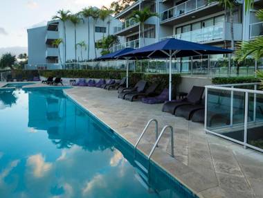 Noosa Shores Resort