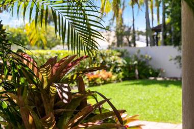 The Noosa Apartments