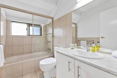 The Noosa Apartments