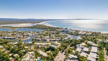 Myuna Holiday Apartments