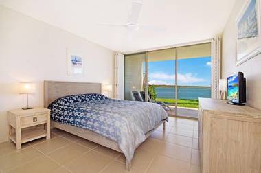 Noosa Harbour Resort