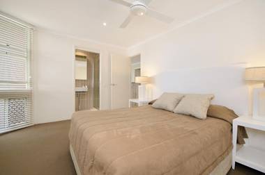 Noosa Harbour Resort