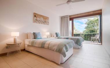 Noosa Residences