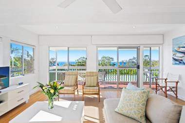 Noosa Escape 2Br Allambi Rise