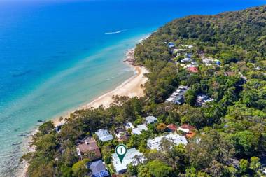 Noosa Escape 2Br Allambi Rise