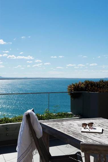 Hastings Park Penthouse 6