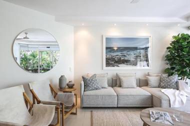 Park Cove Apartment 2