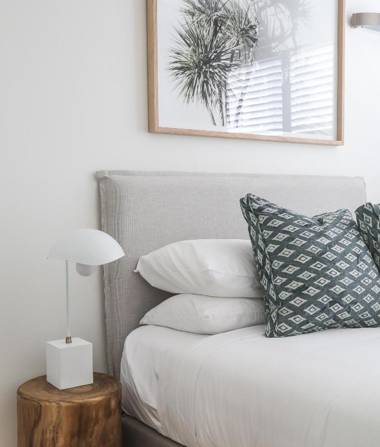 Park Cove Apartment 2