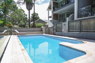 Park Cove Apartment 2