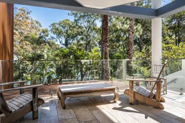 Park Cove Apartment 1