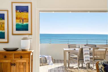 Portofino Apartment 7