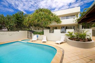 Portofino Apartment 7