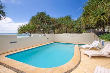 Portofino Apartment 7