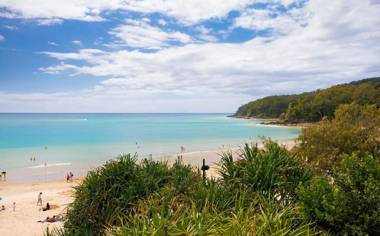 Portofino Apartment 7