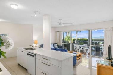 Private Apartments at Picture Point Noosa