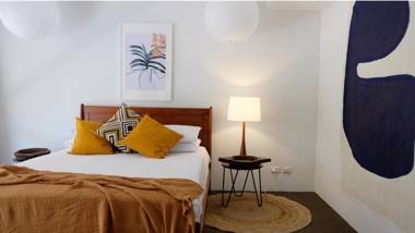 Sound Villa No 6 - Noosa Getaways