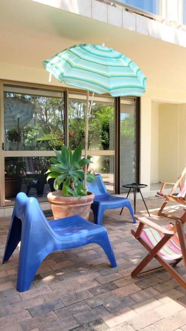 Sound Villa No 6 - Noosa Getaways