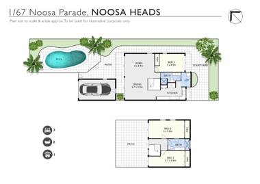 1/67 Noosa Parade